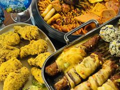 -韩鼎丰·韩国料理(林奥店)