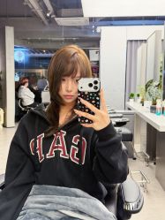 点击看大图 -菲·木田moontin造型salon