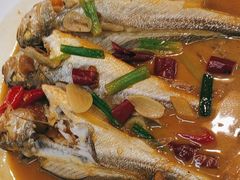-阿里元老宋海鲜大排档(明发店)