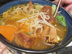 -馔豚·台北菜专门店(深圳湾万象城店)