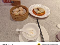-金翠皇宫粤菜·点心·海鲜(翡翠店)