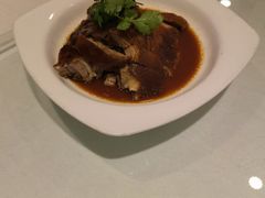 -沪华海鲜大酒楼(南汇店)