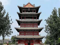 -杨家埠民间艺术大观园