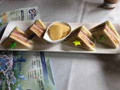 -长隆海洋王国-海洋大街餐厅