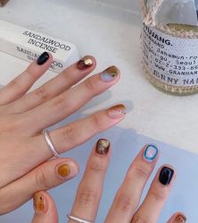 -Cici Nail日式美甲美睫工作室