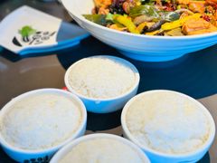 -川成元·麻辣香锅(凯德MALL西直门店)