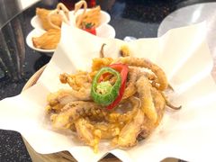 -味可道美食坊(福基路店)