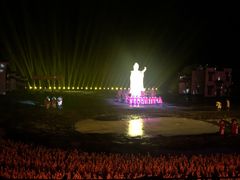 -婺源梦里老家大型山水实景演出