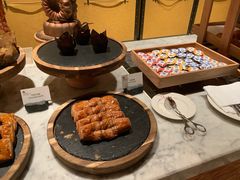 -厦门泰地万豪酒店-贡厨全日餐厅