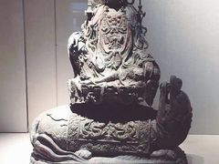 -宁夏博物馆