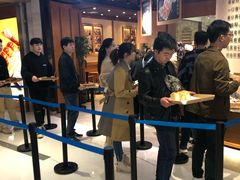 -麦陌(正弘城店)