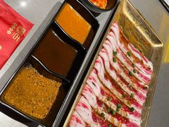 -KING KU卿古·炭火烤肉(临平银泰城店)