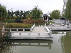 -河北省第三届（邢台园博园）园林博览会