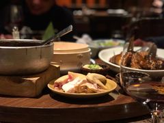 白切鸡-湖滨28中餐厅·西湖宴·杭州君悦酒店