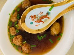 -大南门牛肉包子店