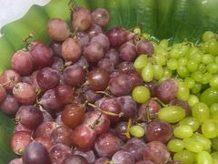 -蓝珊甄选海鲜自助·火锅大排档(近阿那亚店)