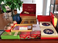 -七彩云南茶(七彩云南第壹城店)