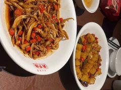-天下客饭店(中山路店)