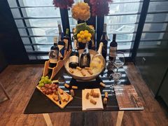 -重庆尼依格罗酒店·欣厨Niccolo Kitchen