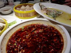 -老平安农家菜(平安店)