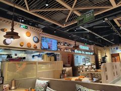 -谷丽麦馕新疆菜·清真(步步高梅溪新天地店)