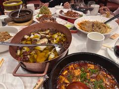 -大鸭梨烤鸭(石佛营店)