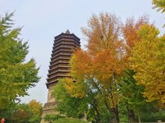 -玲珑塔公园