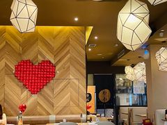 -原石牛扒·约会餐厅(龙城万科里店)