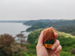 -萨尔浒风景区