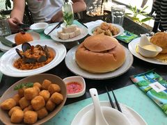 -大树餐厅(红旗街万达店)