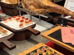 -康莱德酒店·美庭自助餐厅