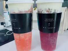 -古茗(东鼓道店)