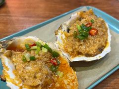 -大茗东北烧烤·鹤岗小串·老式麻辣烫(紫藤路店)
