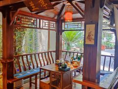 -中和·国风茶馆(愚园路店)