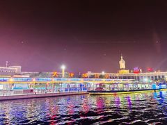 -海河游船-永乐码头(大悲院)