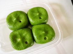 -沈大成(南京东路店)