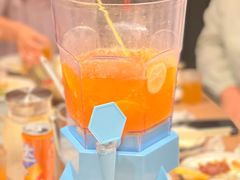 -街角等你.大连海鲜烧烤(西安路店)