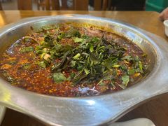 -乐山第一家临江鳝丝(茶坊路店)