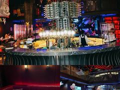 -MOSSO德国餐厅·音乐酒吧(环宇荟店)