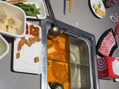 -海底捞火锅(龙湖北京大兴天街店)