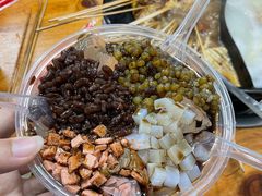 -蜀味签串串火锅(永城店)