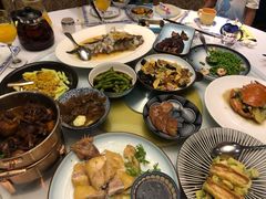 -席家花园(巨鹿花园店)