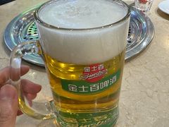 -福茗春薪禾记海鲜烧烤(八一路店)