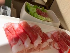 -海底捞火锅(振华商厦店)