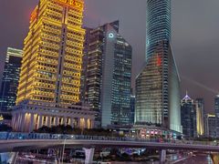 -上海中心大厦