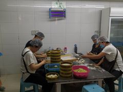 -津味轩二姑包子(商业街店)