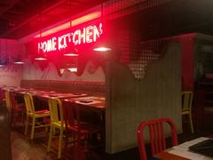 -我家小馆(江汉路店)