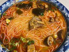 -富乐山酒店(西黄城根北街店)