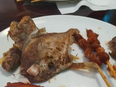 -诸暨耀江开元名都大酒店·琉森湖自助餐厅