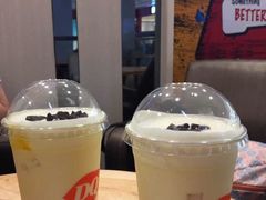 -DQ·蛋糕·冰淇淋(浦江欢乐颂店)